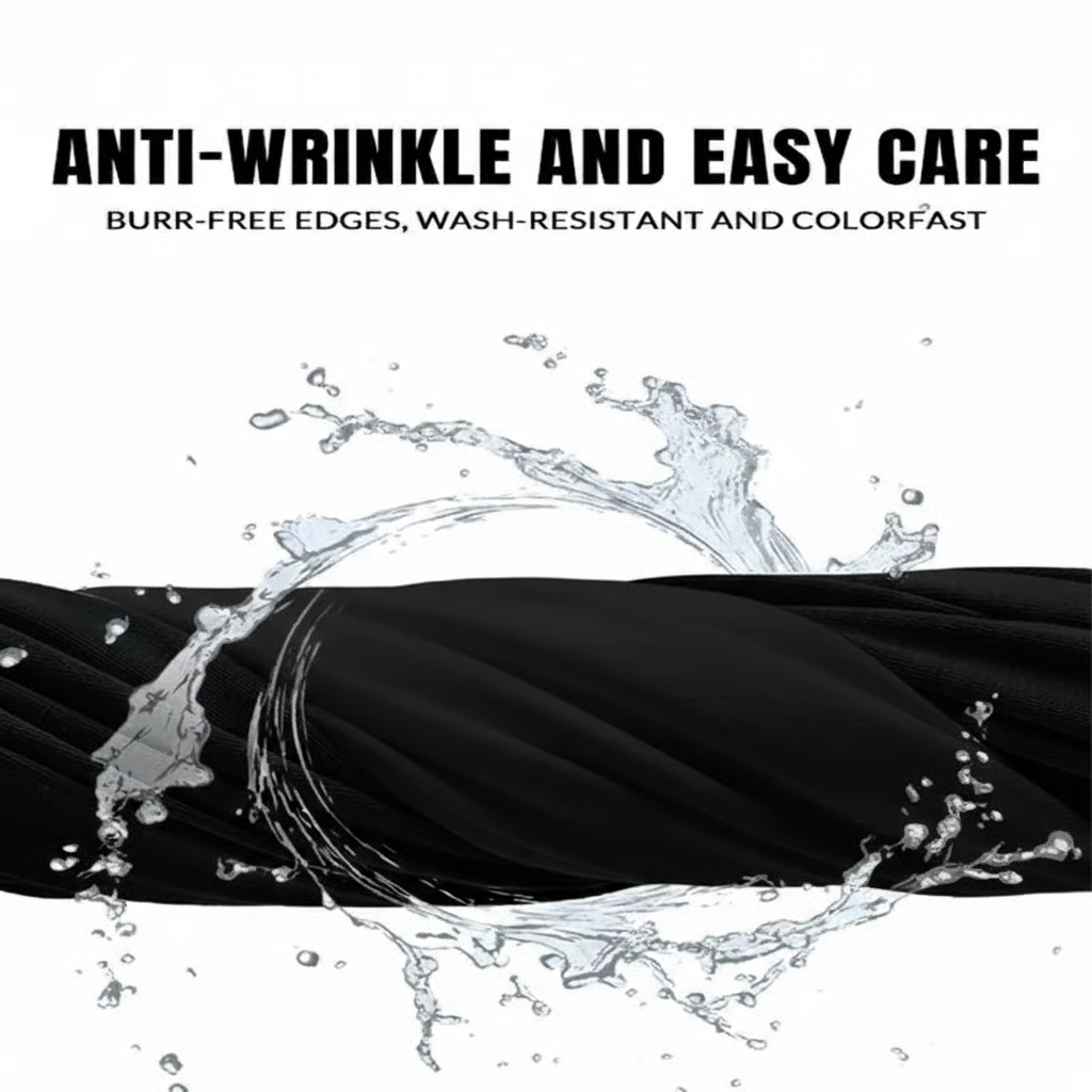 ''Everything Is Fine, Trust Your Government'' T-Shirt - Black / S