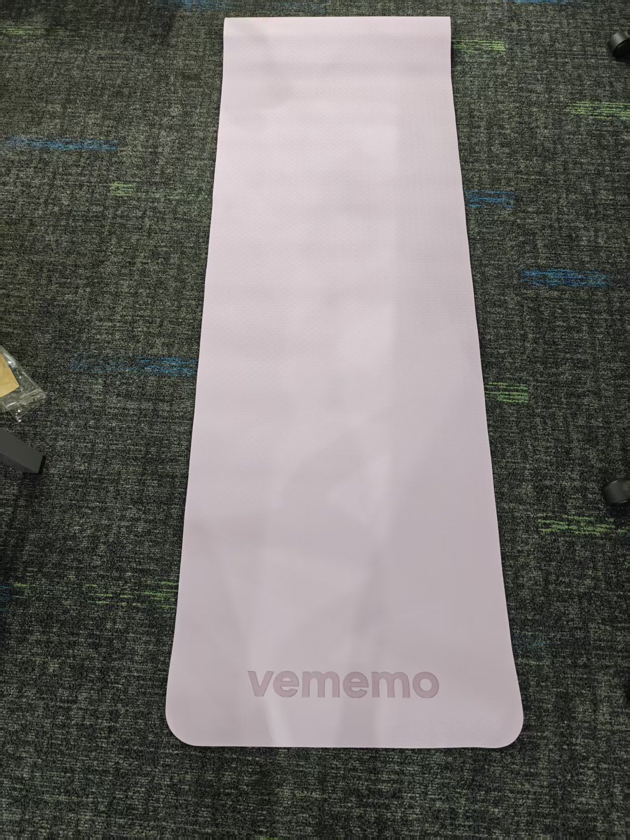 vememo Yoga Mat