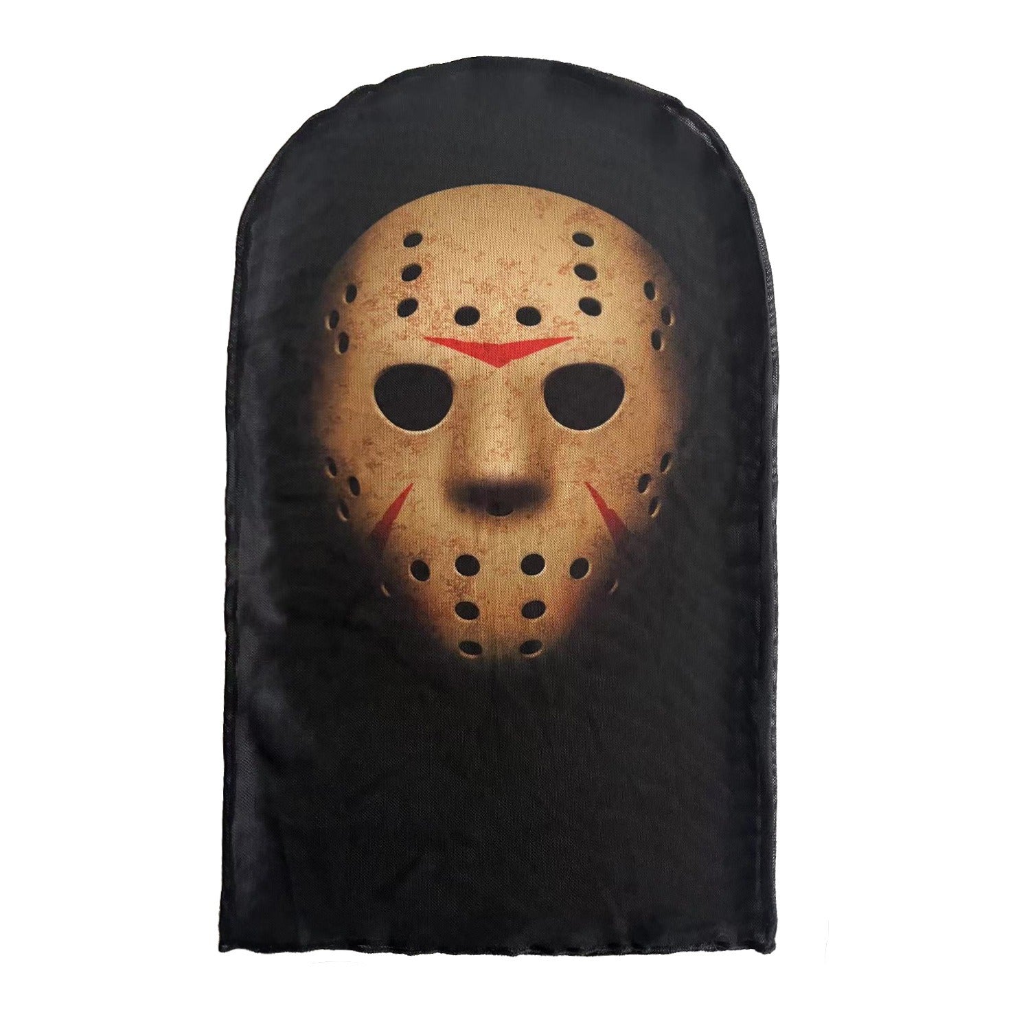CelebMask Shiesty