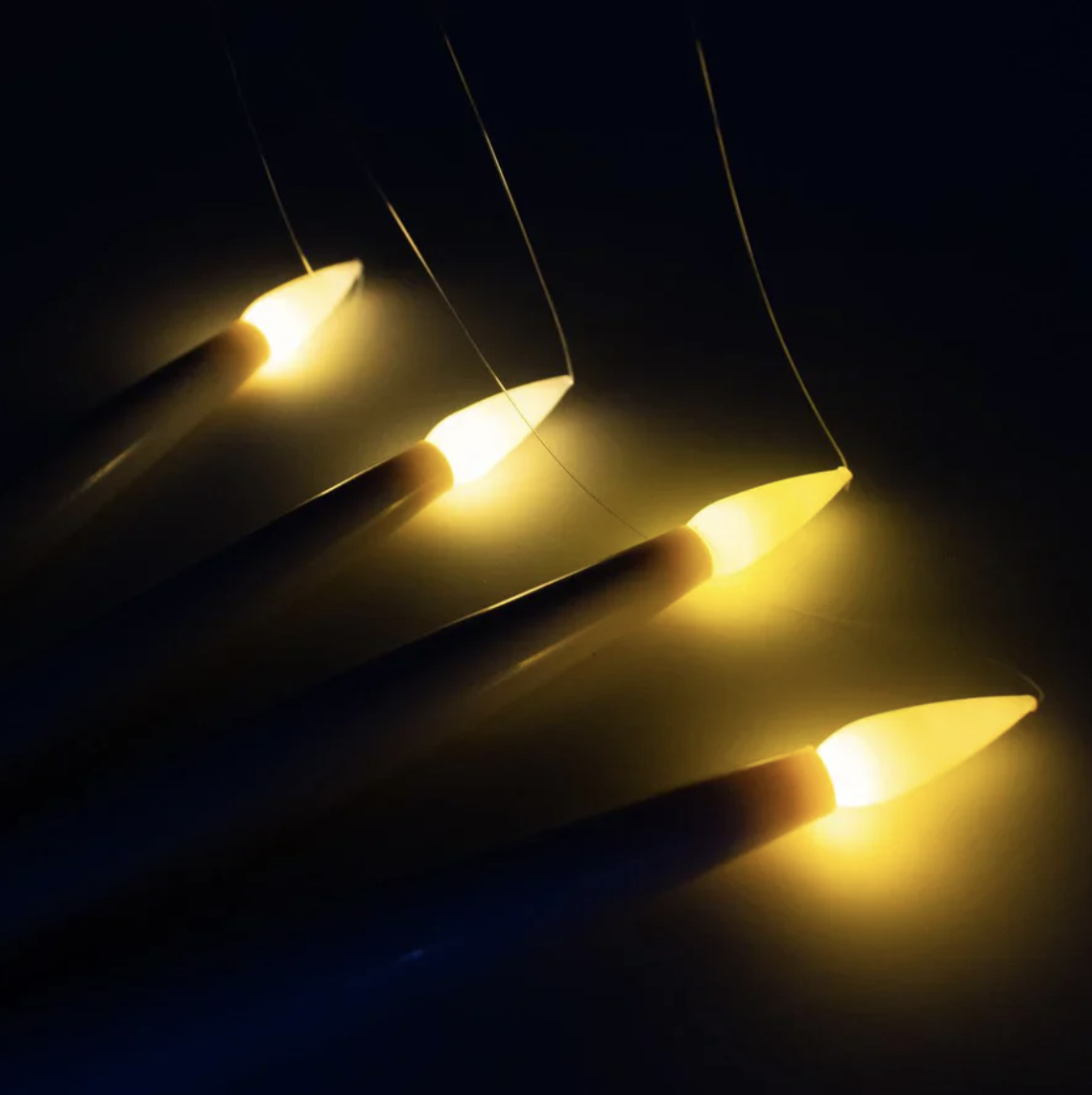 MHP 2024 Edition Magic Floating Candles