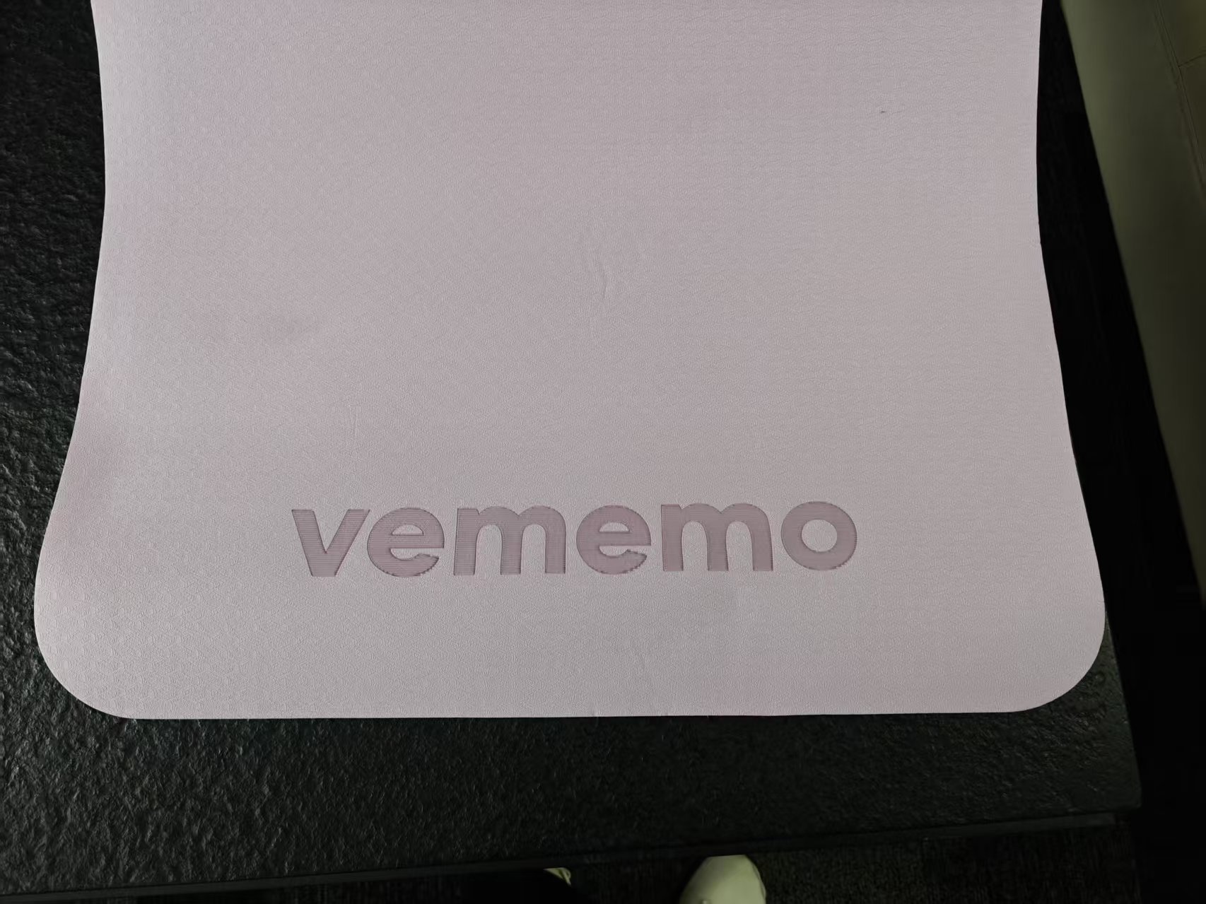 vememo Yoga Mat