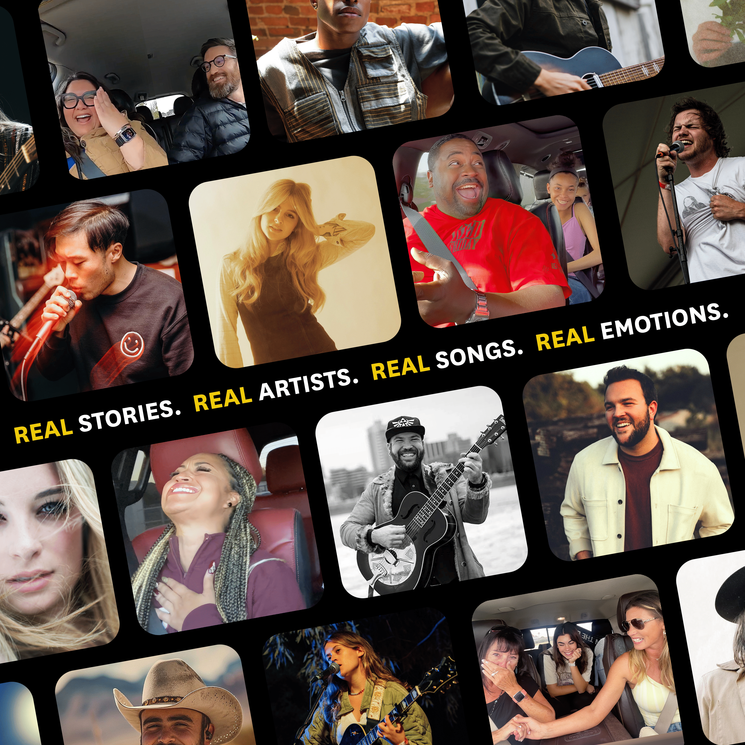 Create Your Song