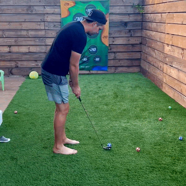 StickyGolf Pro&trade; (Ultimate Edition)