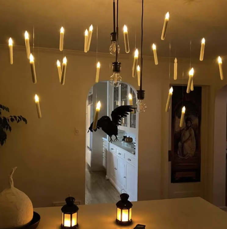 MHP 2024 Edition Magic Floating Candles