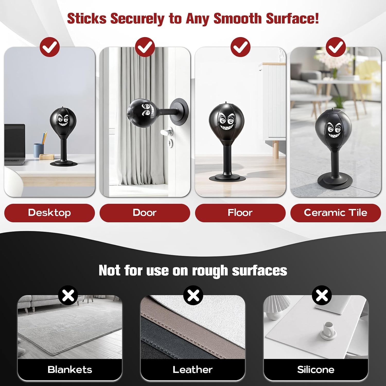 The RageBall™ – The Ultimate Gamer Stress Reliever 💢