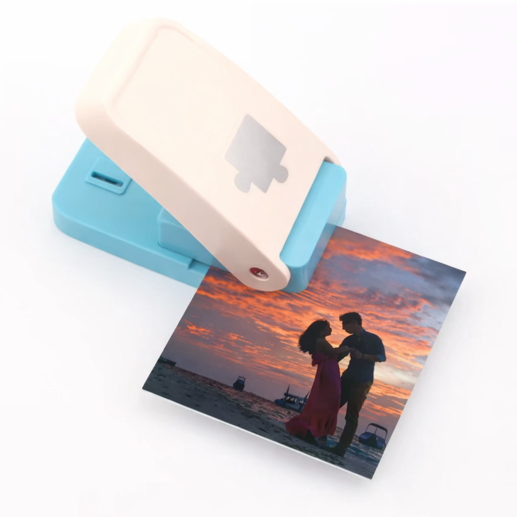 Puzzle Punch – Turn Any Photo into a Custom Jigsaw Puzzle