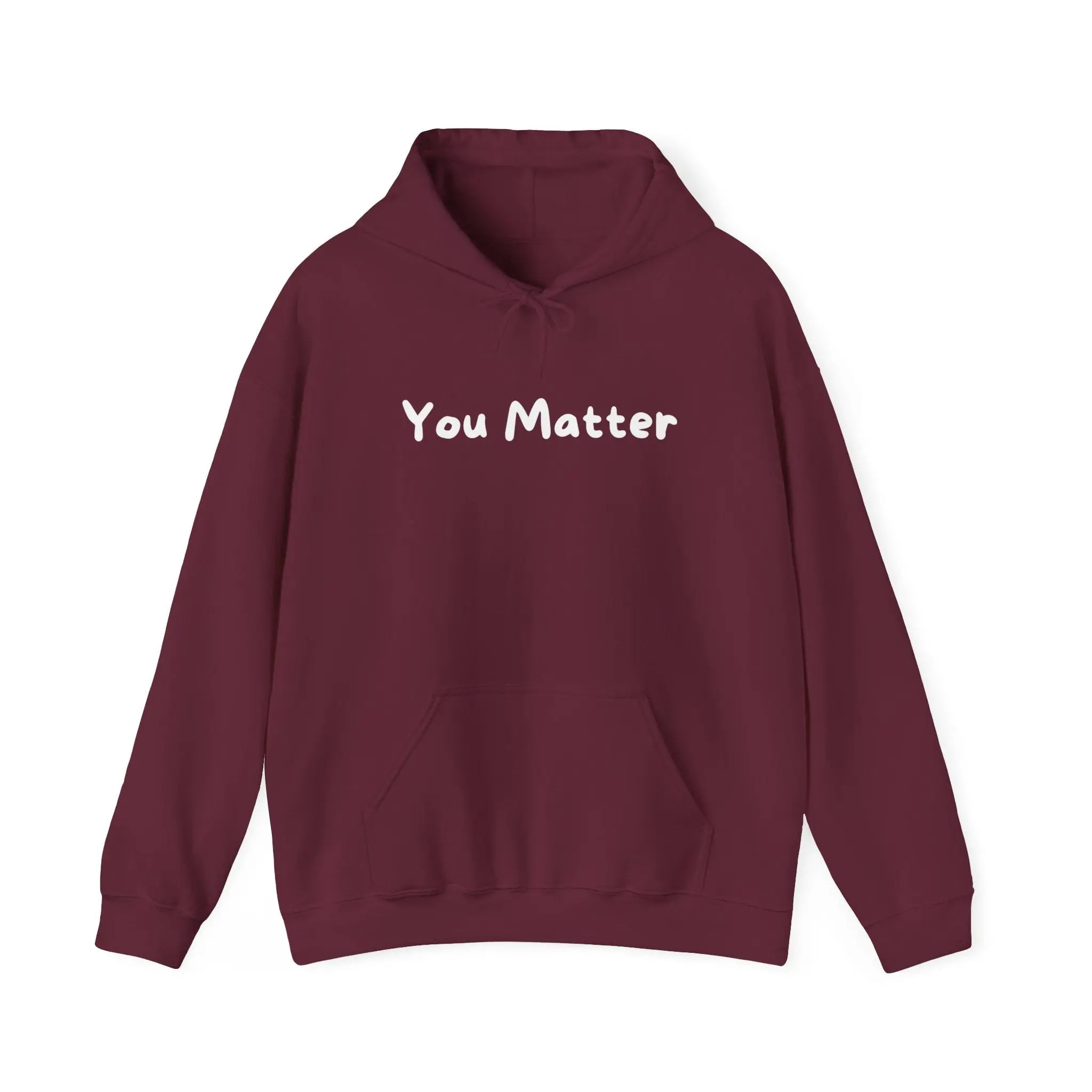 Valentine's Day SPECIAL: 'You Are Amazing' Hoodie