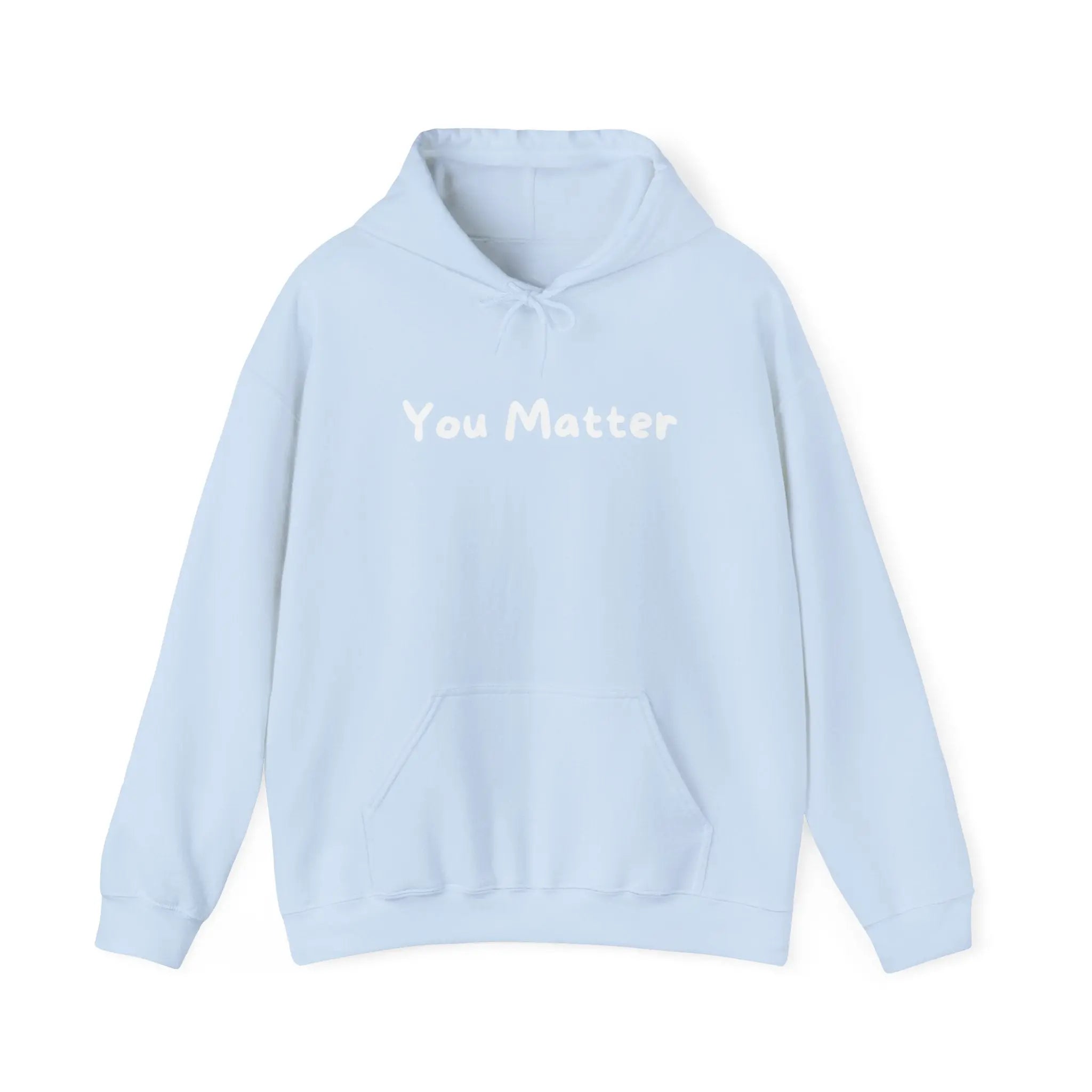 Valentine's Day SPECIAL: 'You Are Amazing' Hoodie