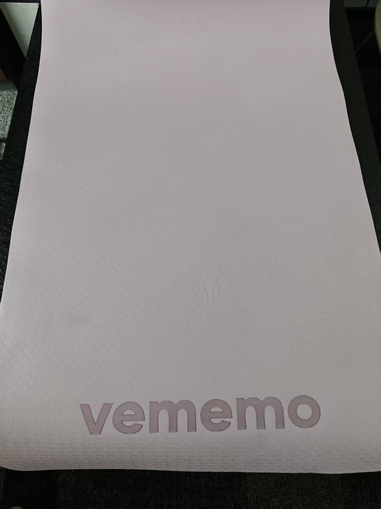 vememo Yoga Mat