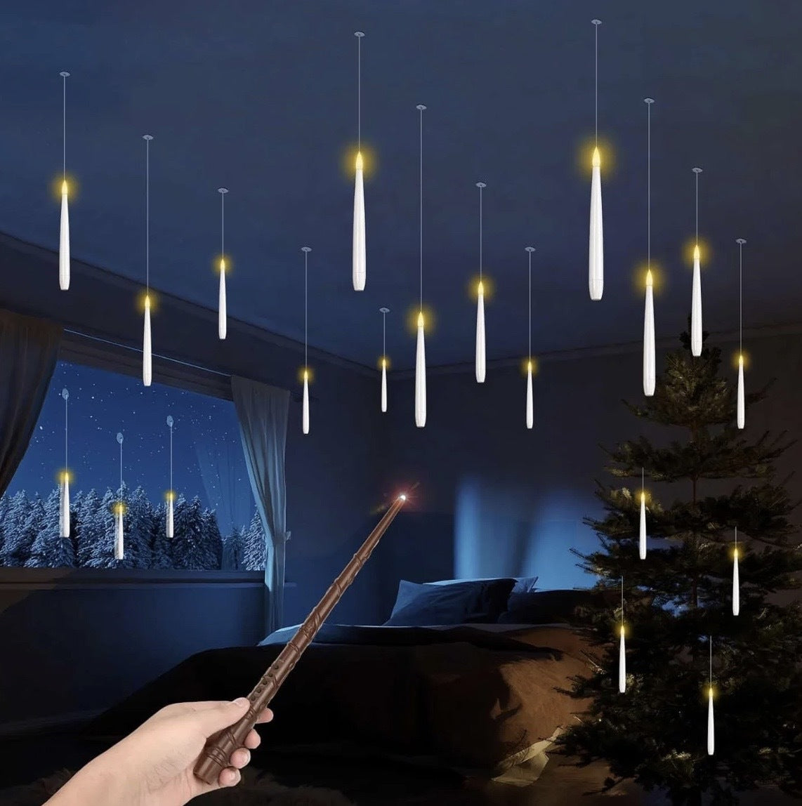 MHP 2024 Edition Magic Floating Candles