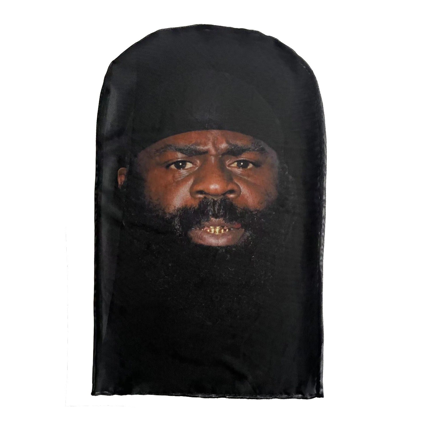 CelebMask Shiesty