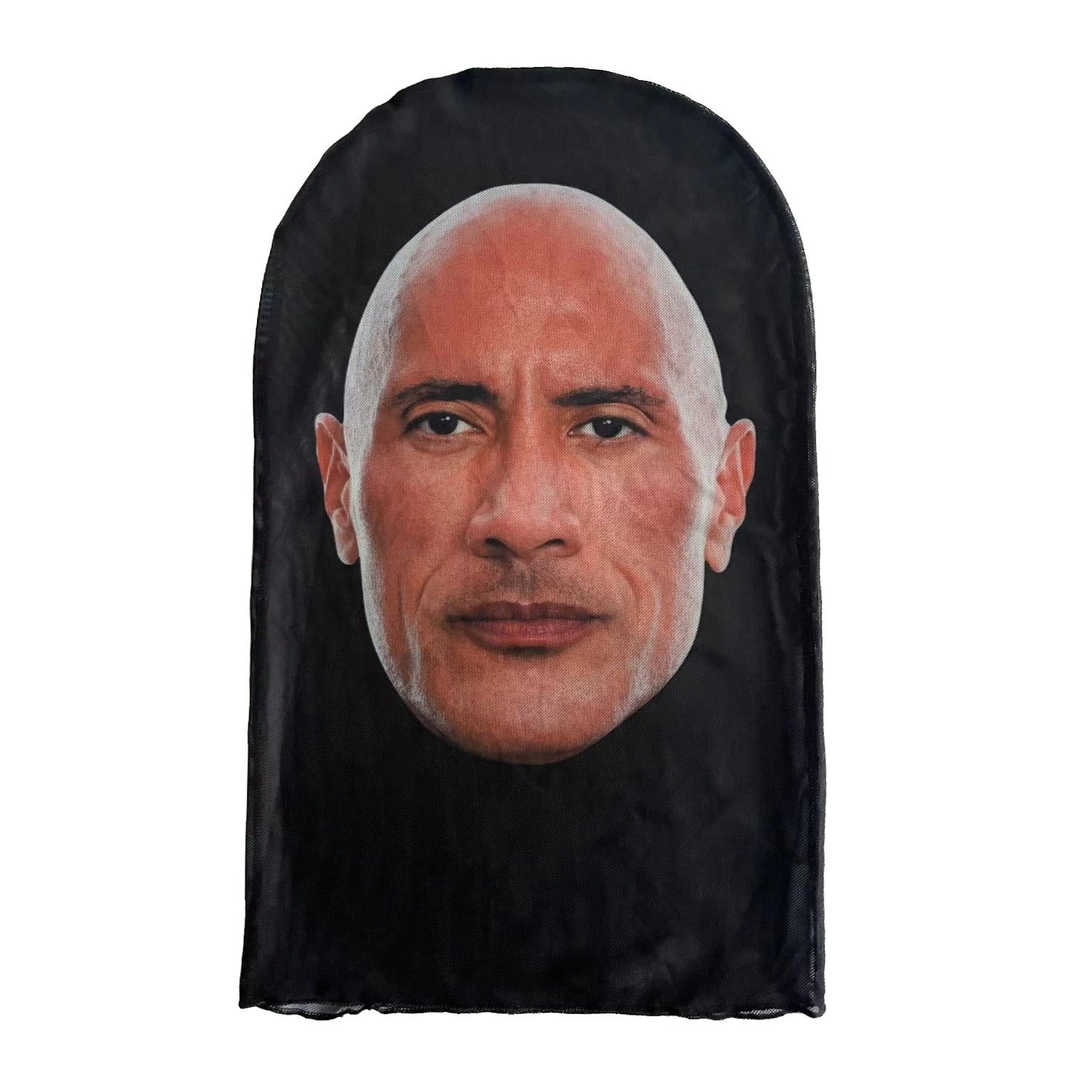 CelebMask Shiesty