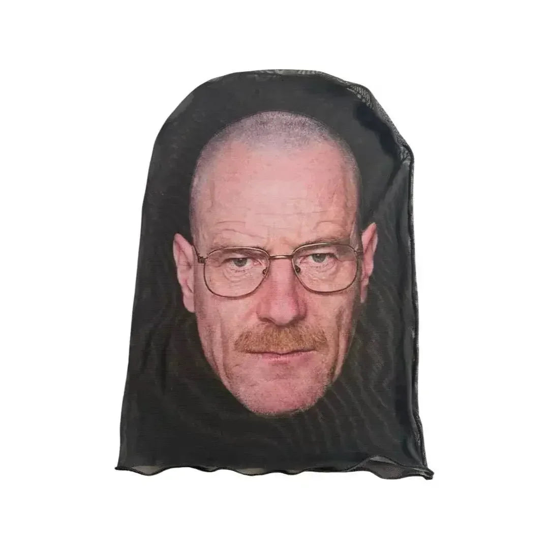 CelebMask Shiesty