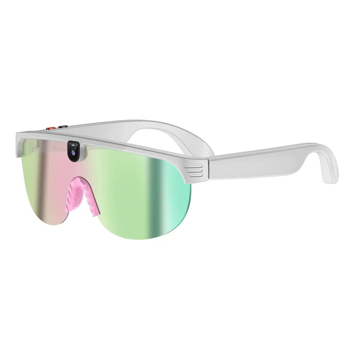 AI Smart Sports Glasses