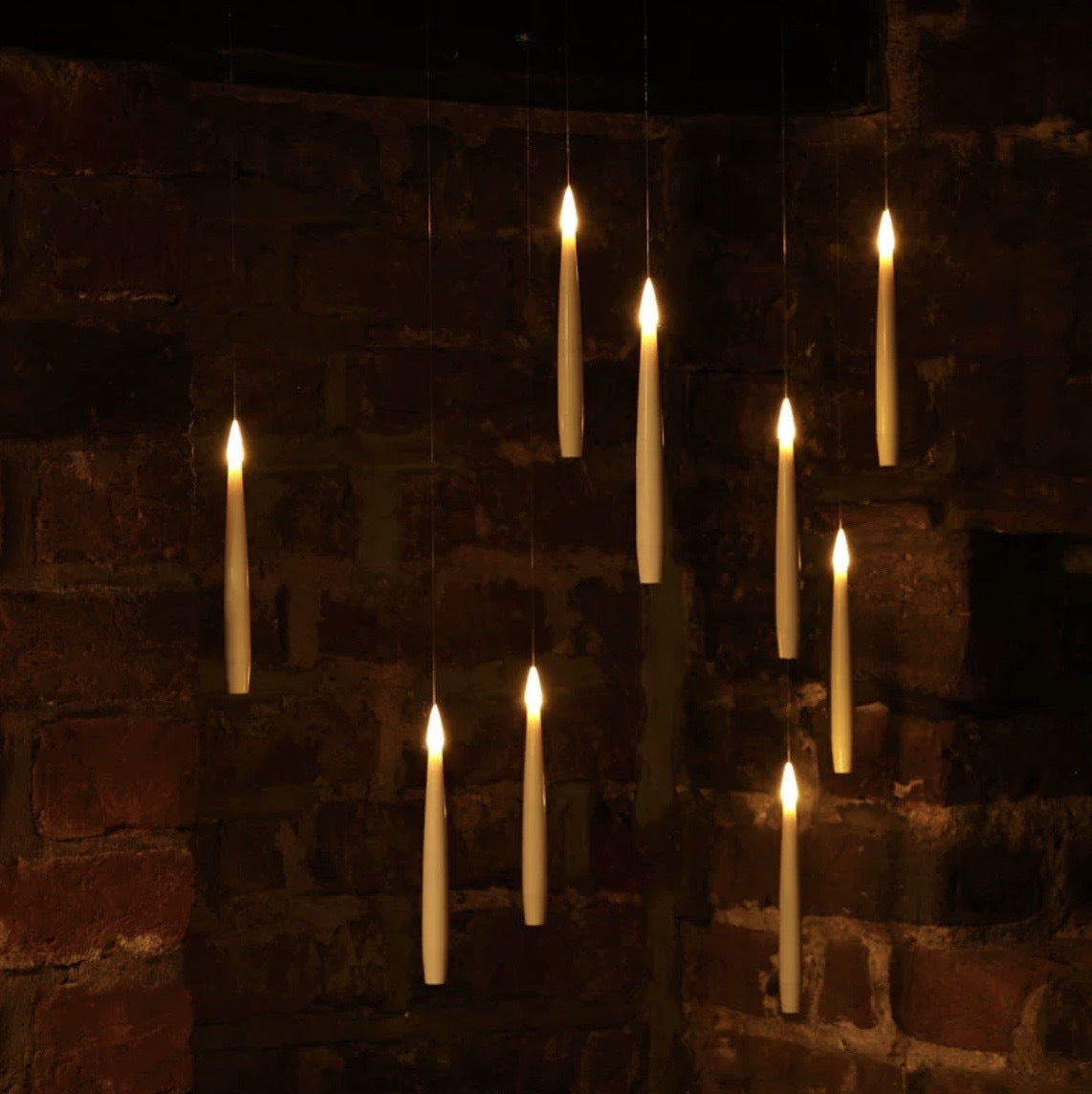 MHP 2024 Edition Magic Floating Candles