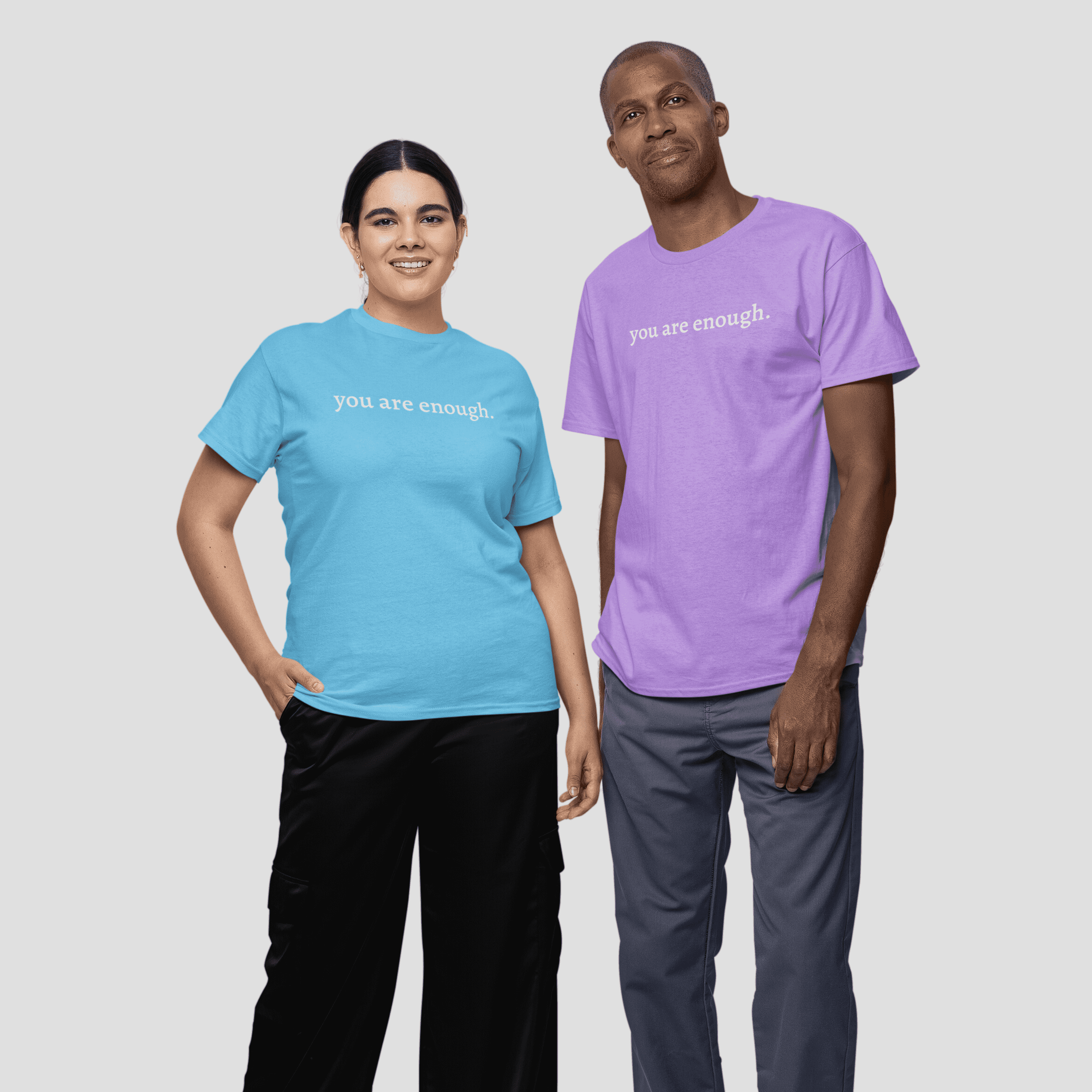 'Dear Person Behind Me' T-Shirt