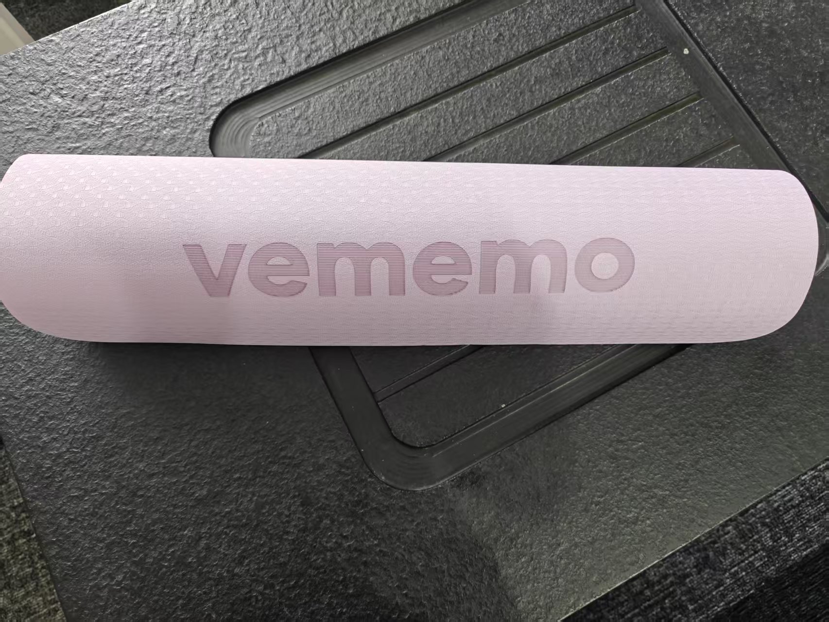 vememo Yoga Mat
