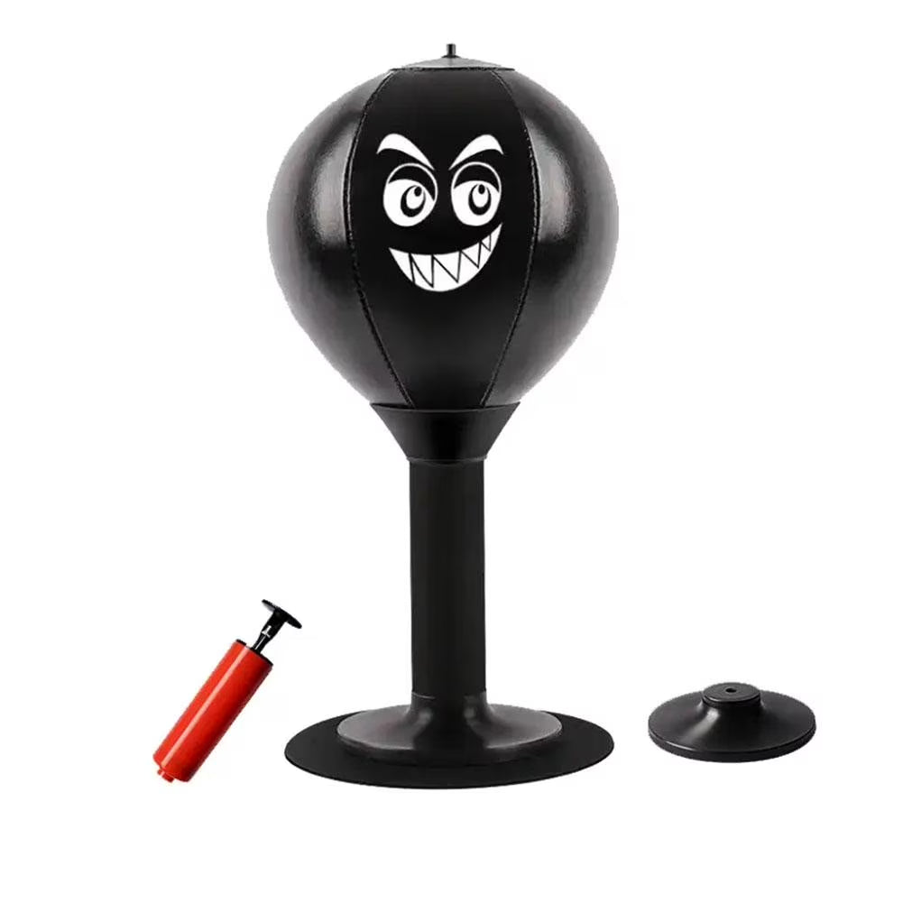 The RageBall™ – The Ultimate Gamer Stress Reliever 💢