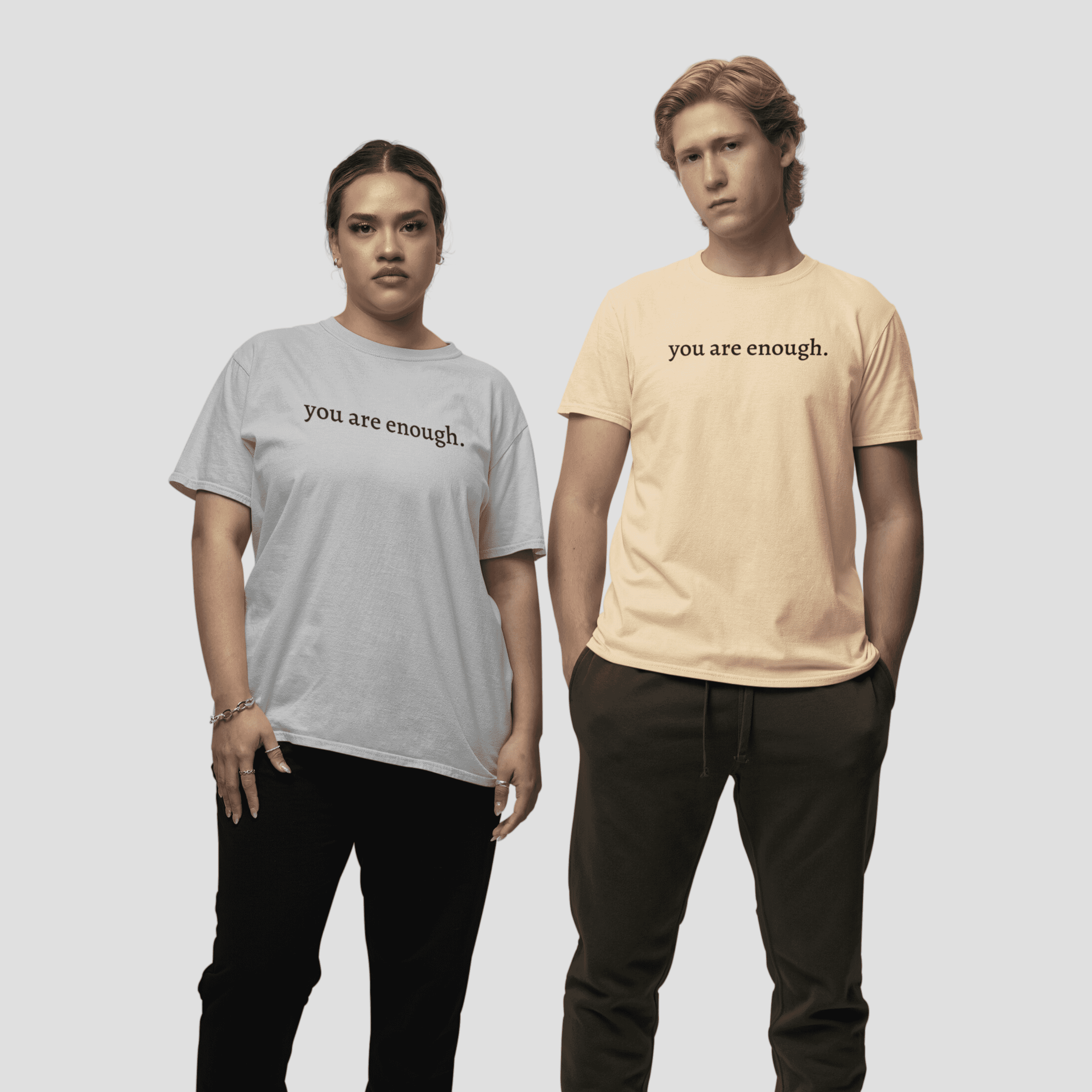 'Dear Person Behind Me' T-Shirt