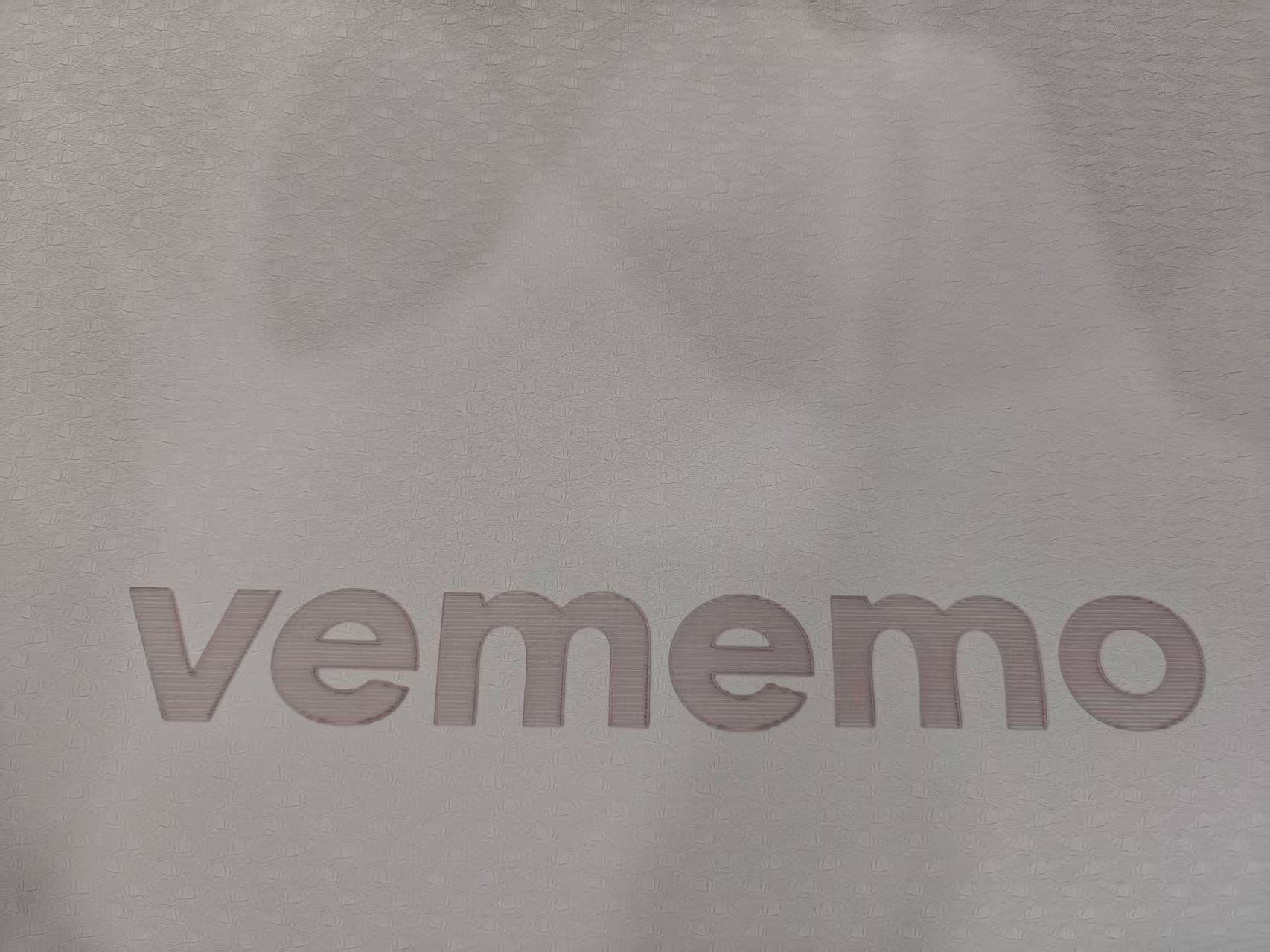 vememo Yoga Mat