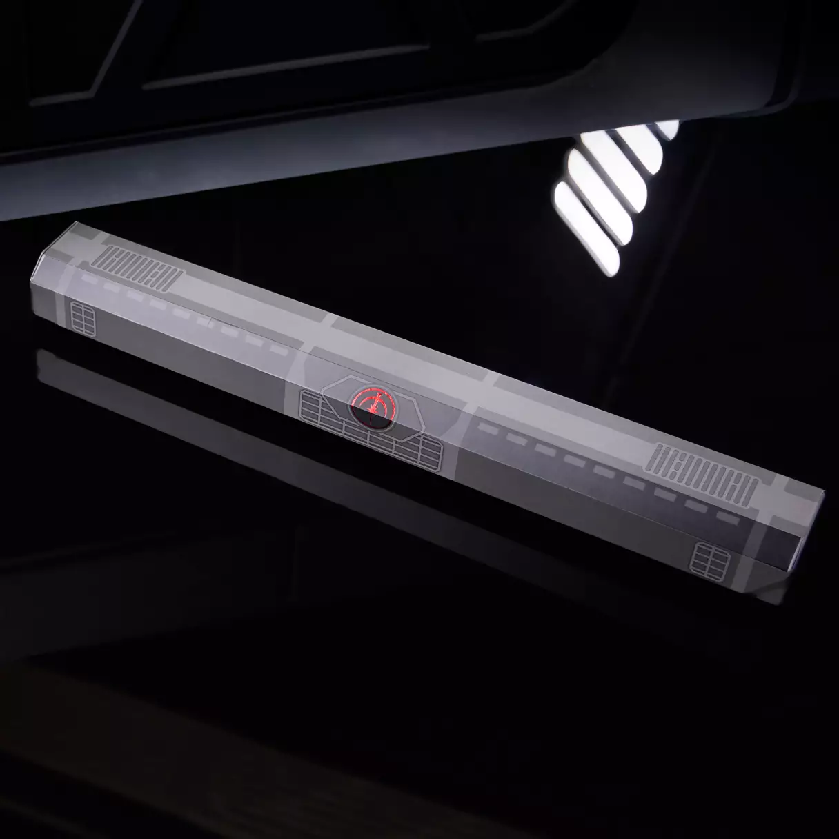 Baylan Skoll Legacy LIGHTSABER Set – Star Wars