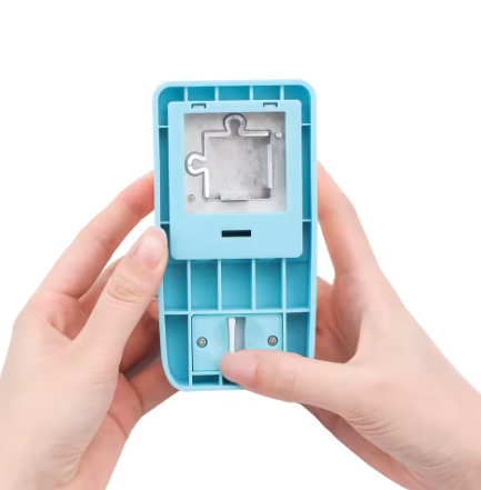 Puzzle Punch – Turn Any Photo into a Custom Jigsaw Puzzle