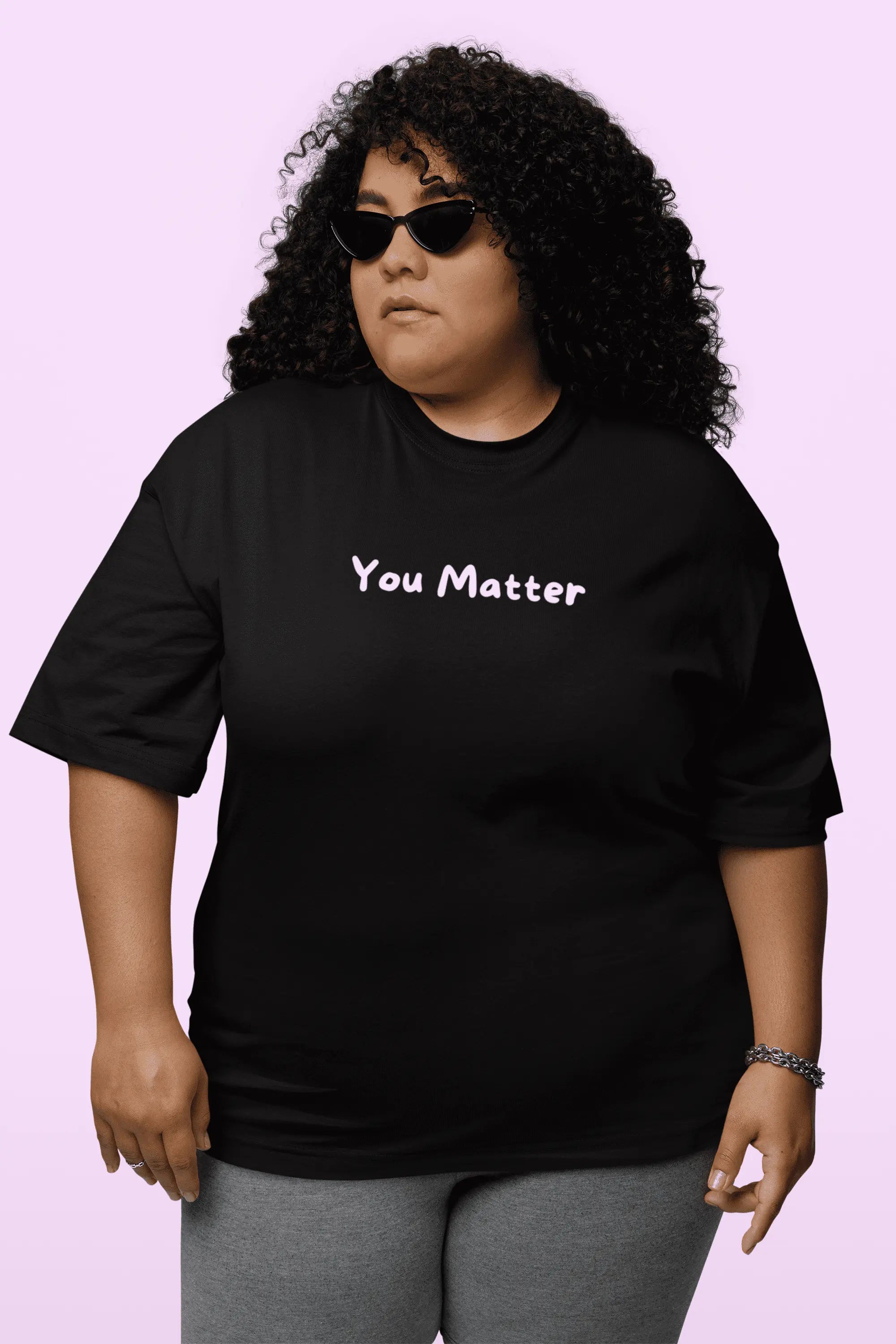 'Tap For Hugs' T-Shirt