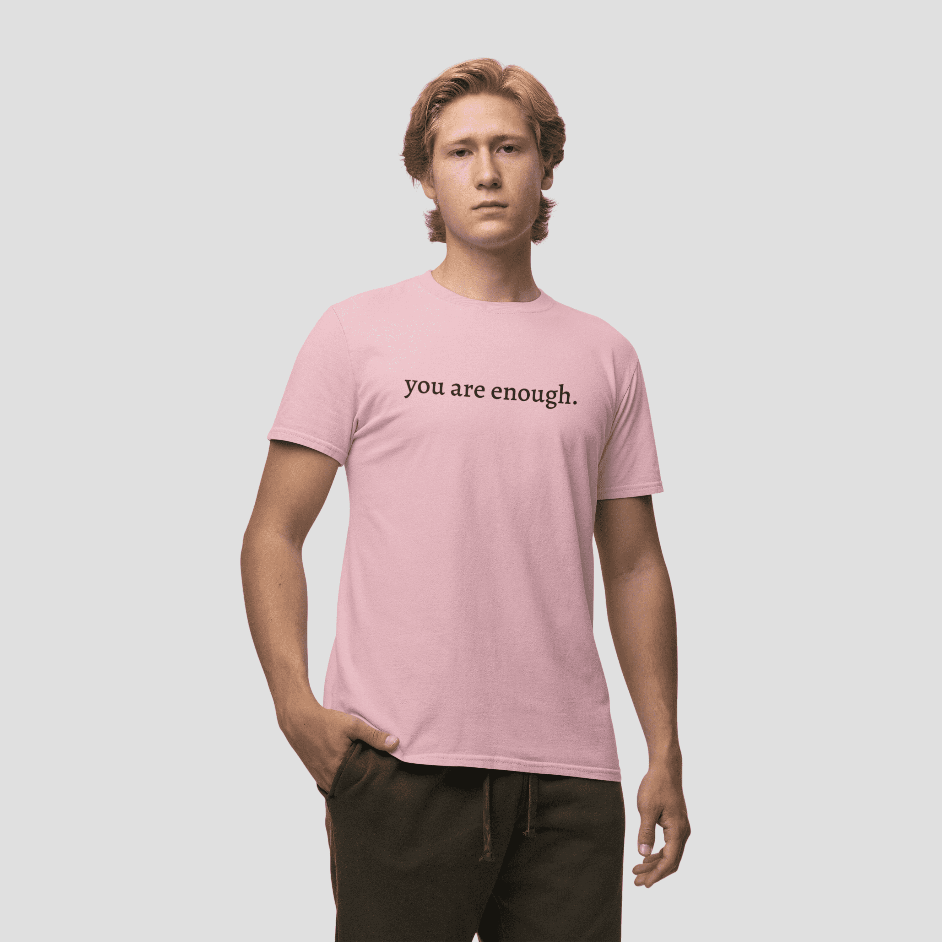 'Dear Person Behind Me' T-Shirt