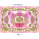 16、Pink Nebula   Type C