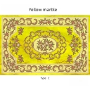 17、Yellow marble  Type C