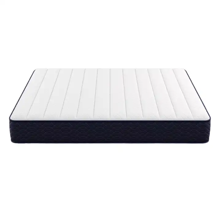 Private customized natural latex mattress, independent spring, environmentally friendly coconut palm mattress, both soft and hard