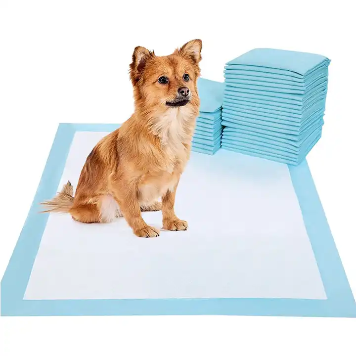 Free sample wholesalers super absorbent adult incontinence underpads dog pee pad disposable puppy pee dog training pet pads