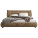 Motu MCLUNE_Emery fabric double bed