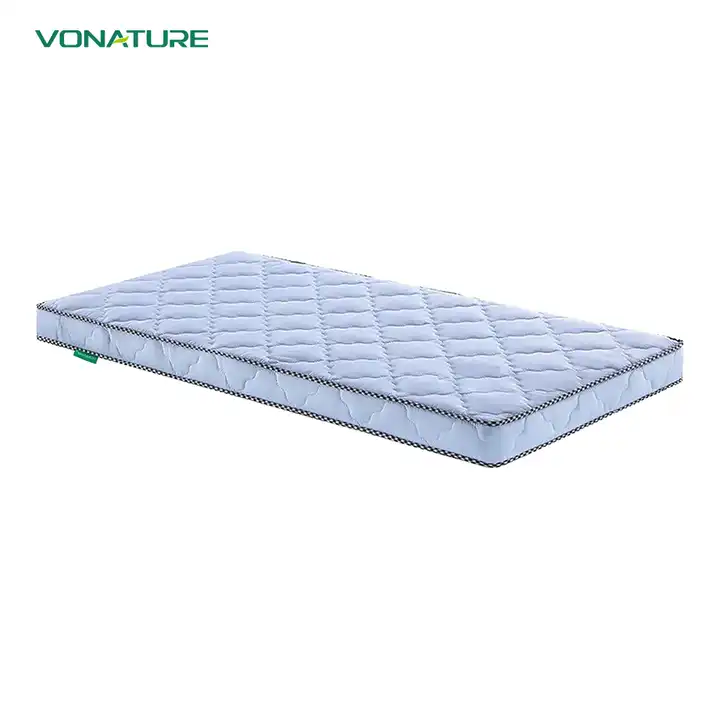 Best Quality Promotional Hypo-allergenic Oval European Mattress Protector Waterproof & Crib