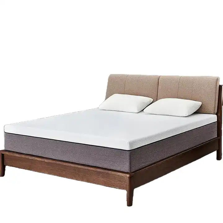 Perfect Sleep Deluxe Latex Memory Foam individual bag spring mattress mattress in a box