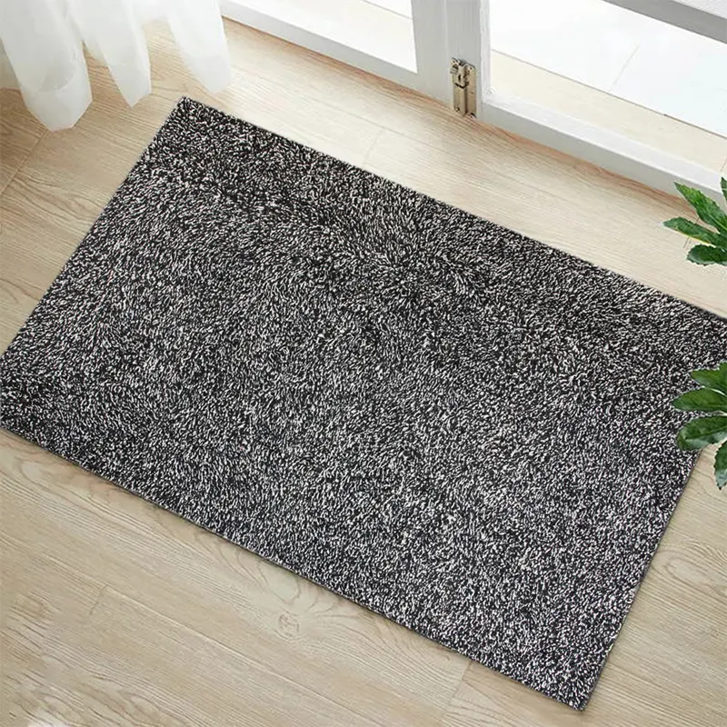 Thick Carpet Living Room Plush Rug Children Bed Room Fluffy Floor Carpets Home Decor Rugs Soft Polyester Mat