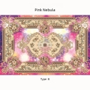 8、Pink Nebula  Type B
