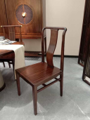 TS-6025 dining chair 490 * 560 * 1020