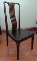 TS-6026 dining chair 490 * 560 * 1030