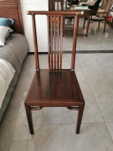 TS-6023 dining chair 500 * 520 * 1030