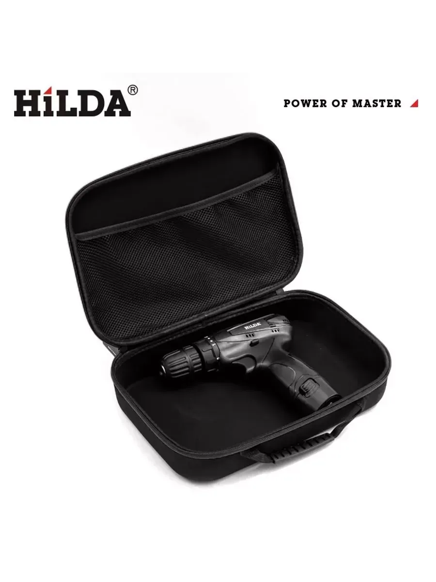 Hilda Кейс для инструментов