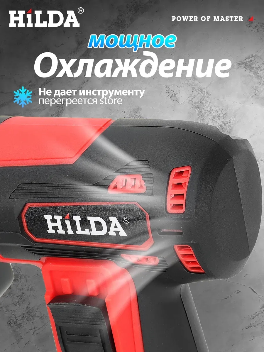 Аккумуляторная шлифовальная мини болгарка УШМ 76 мм