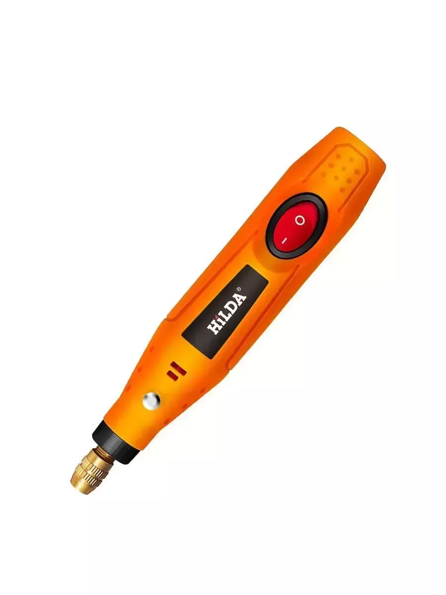 Гравер электрический