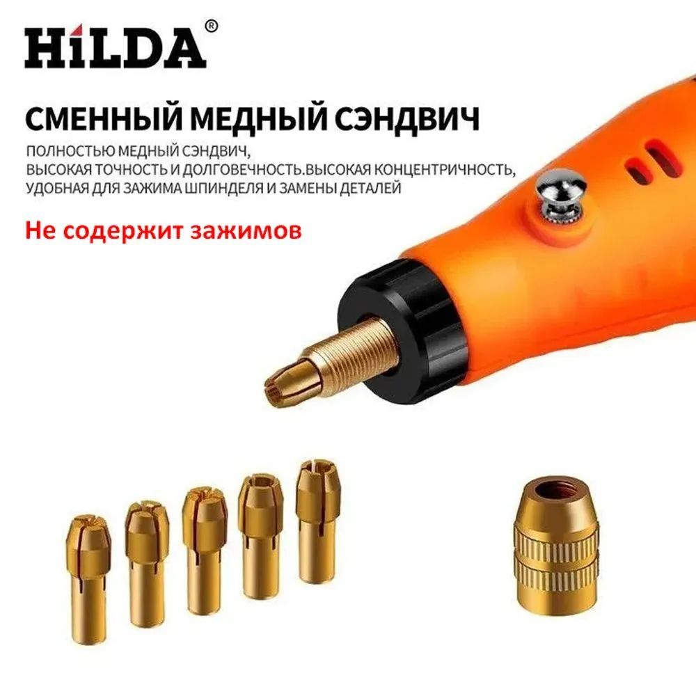 Гравер электрический, Мини шлифовальный станок, гравировальная ручкашлифовальная машинка по металлу и по дереву