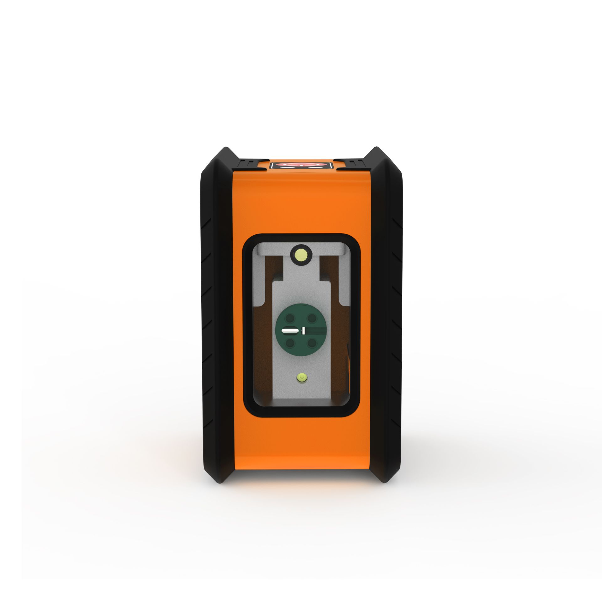 HilDA Лазерный уровень/нивелир Зеленыйлуч/2 линии