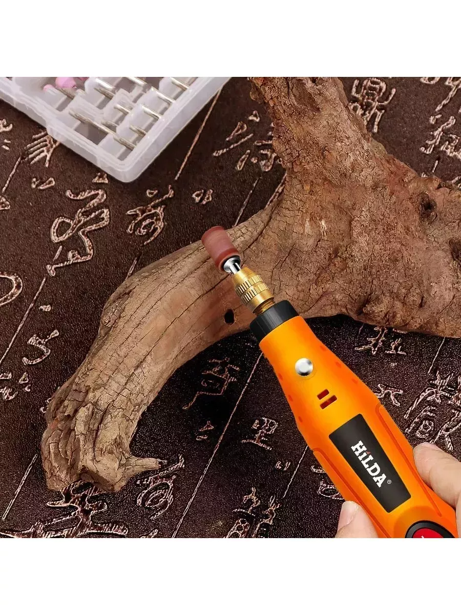 Гравер электрический