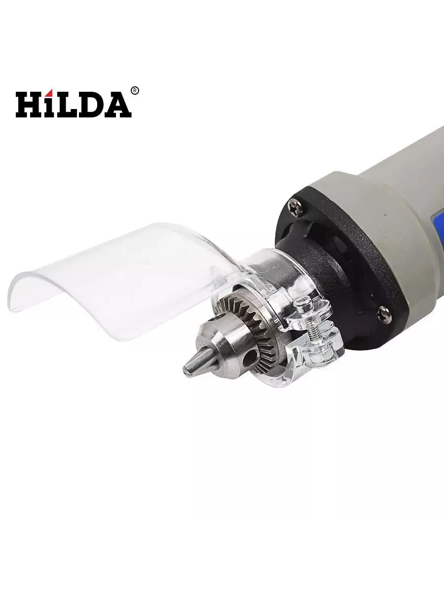 Гравер электрический, 400 Вт, Регулировка Скорости