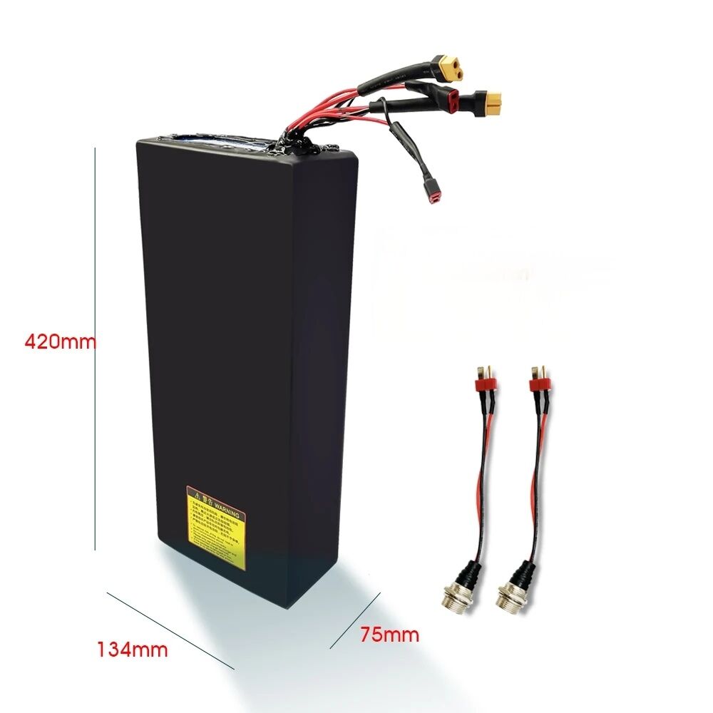 60V 30Ah Battery for 60V scooter T116X