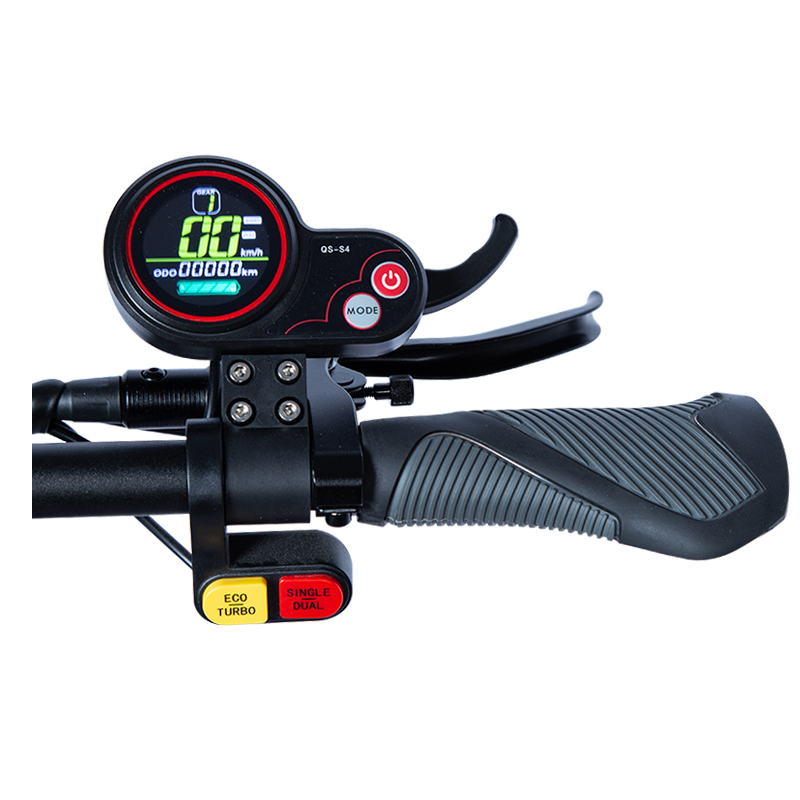 60V 72V 10000W 13inch On Road Big wheel Electric Scooter X13