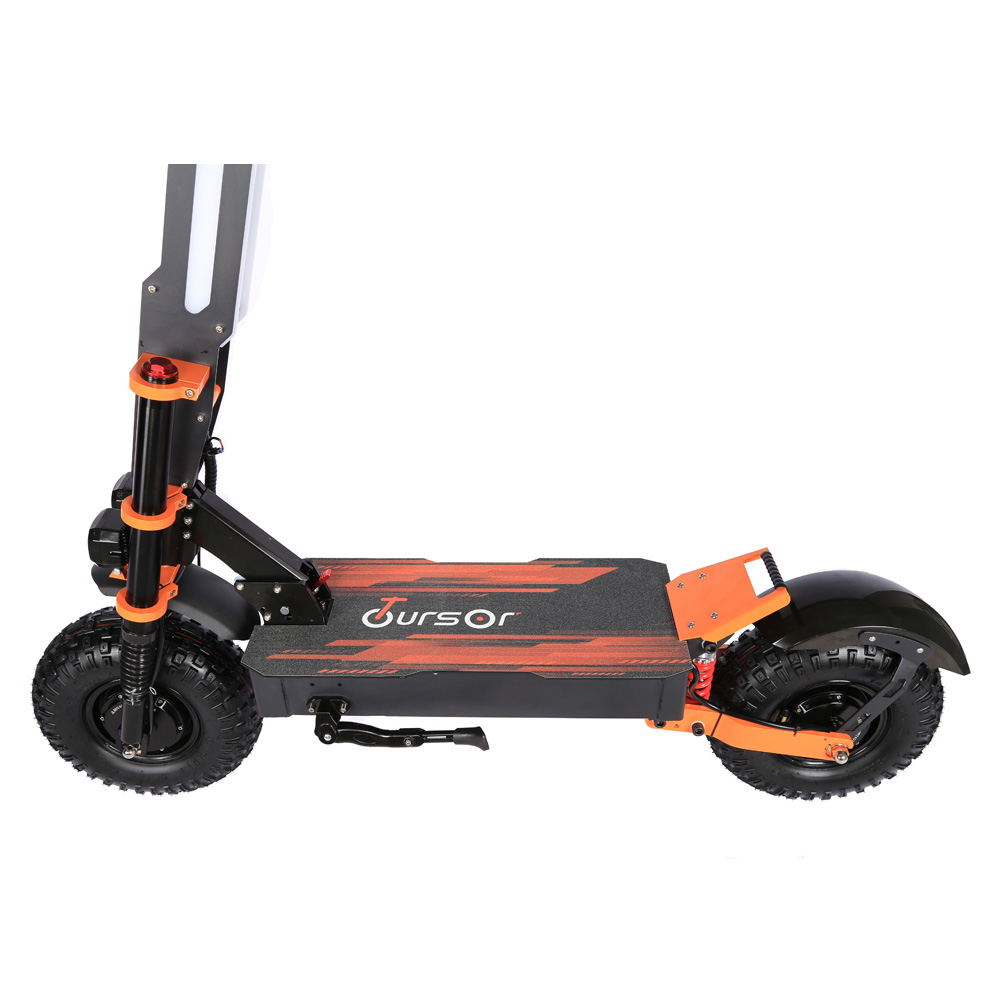 Free Shipping to Europe and USA All Cities 60V 8000W 13inch 14inch Adult Electric Scooter With Seat